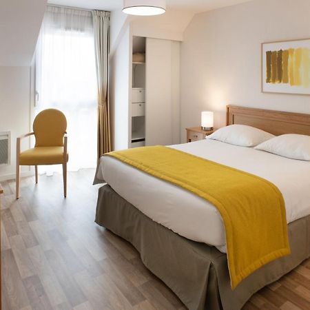 Domitys La Calypso Aparthotel Brest Ngoại thất bức ảnh